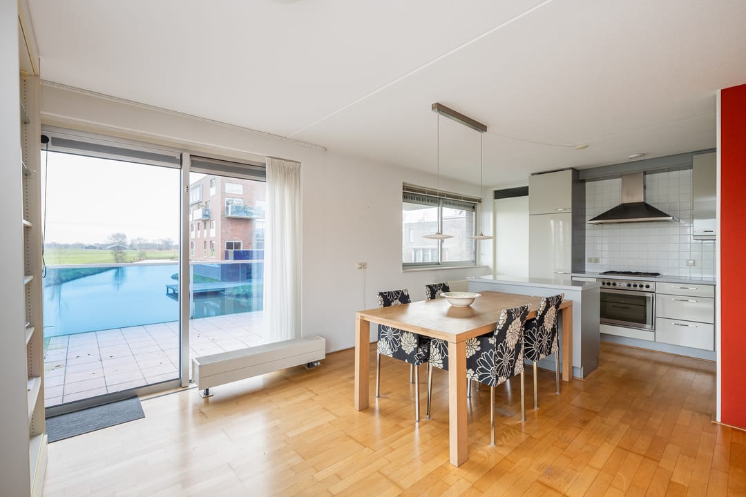 Foto 11 van Goudplevierstraat 150