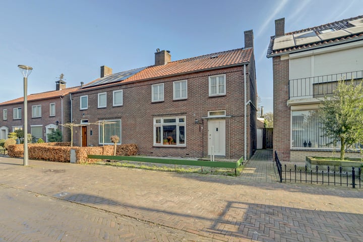 St Odulphusstraat 6
