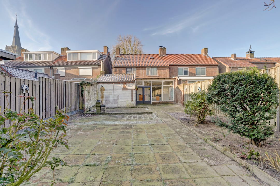 Foto 16 van St Odulphusstraat 6