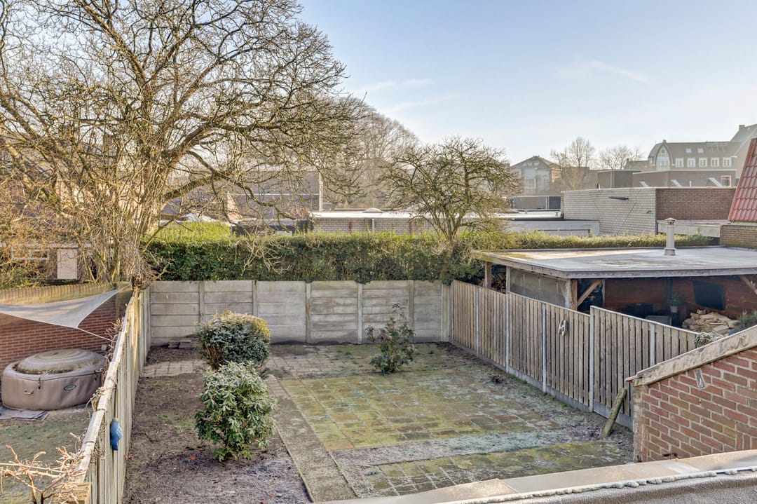 Foto 17 van St Odulphusstraat 6