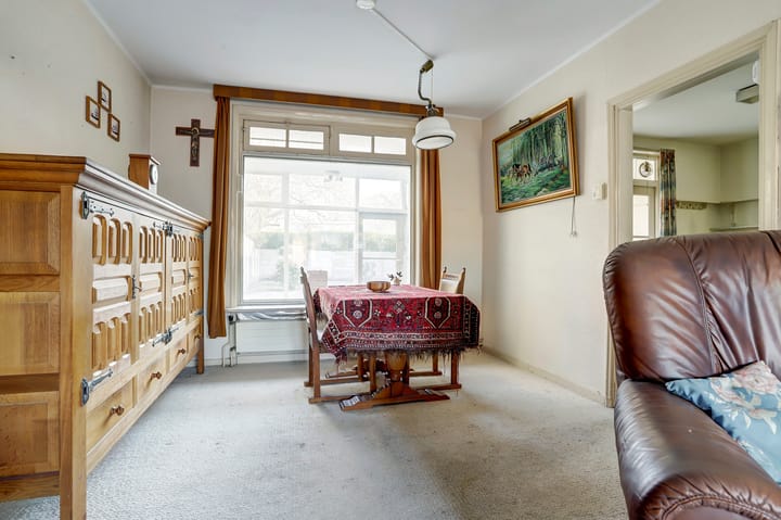 Foto 8 van St Odulphusstraat 6