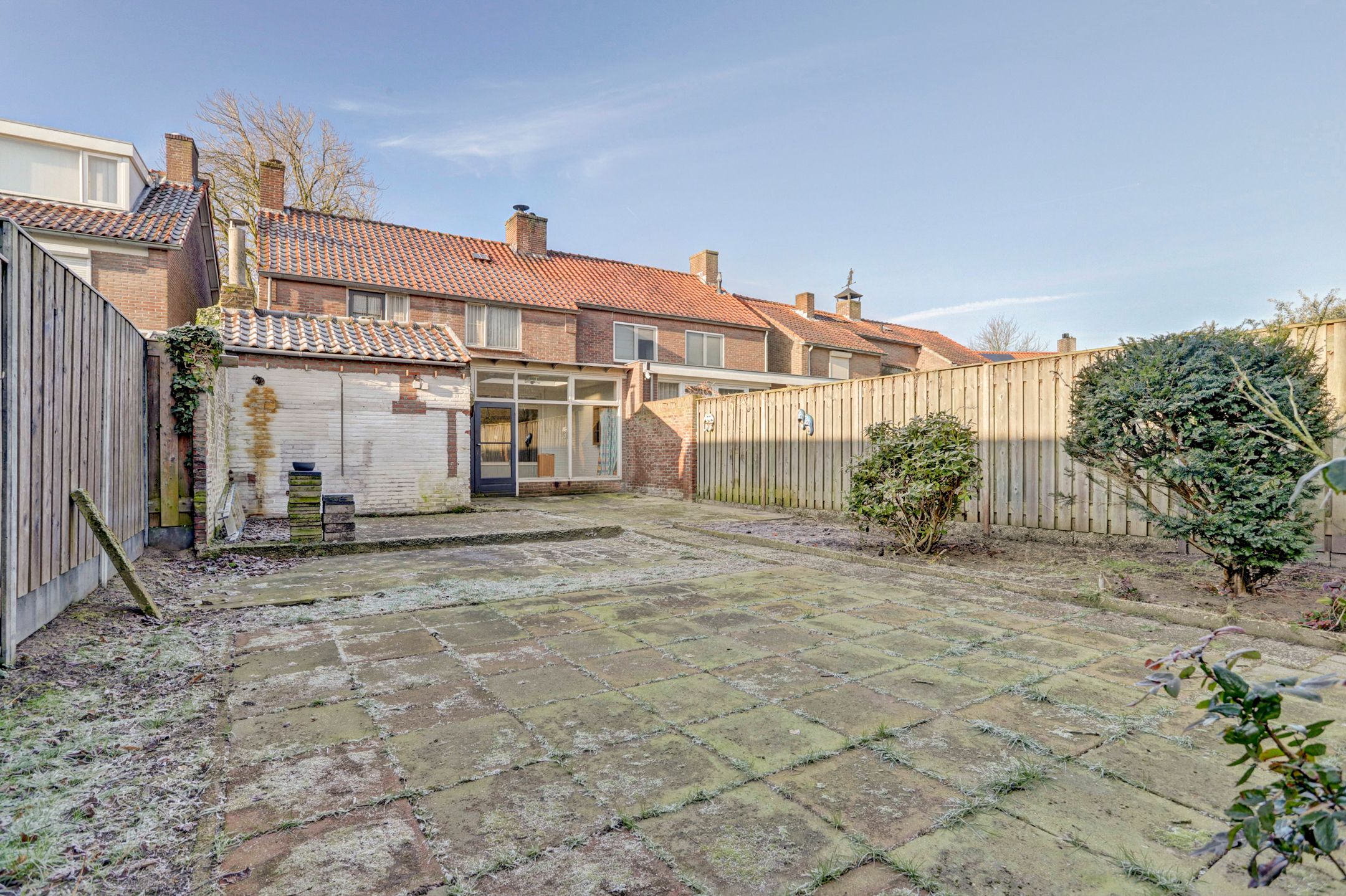 Foto 30 van St Odulphusstraat 6