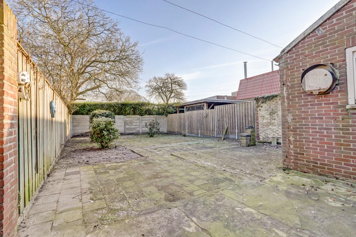 Foto 32 van St Odulphusstraat 6