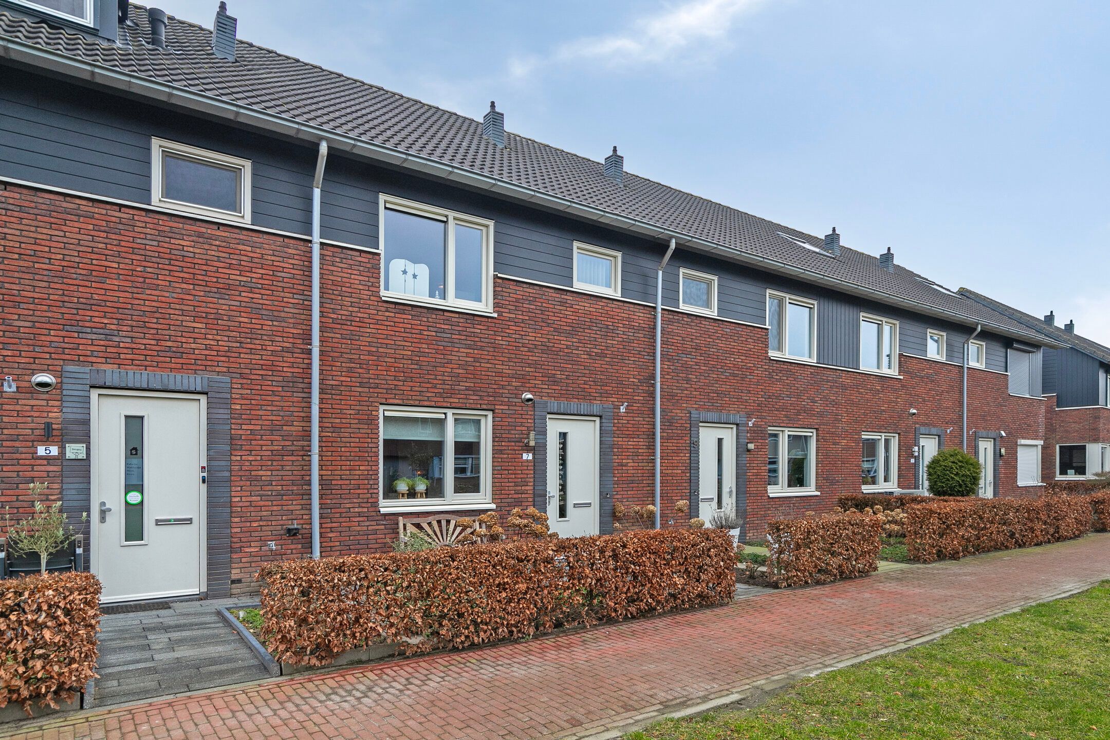 Foto 3 van Zandrug 7