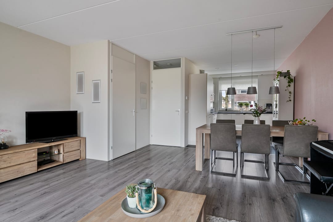 Foto 7 van Zandrug 7