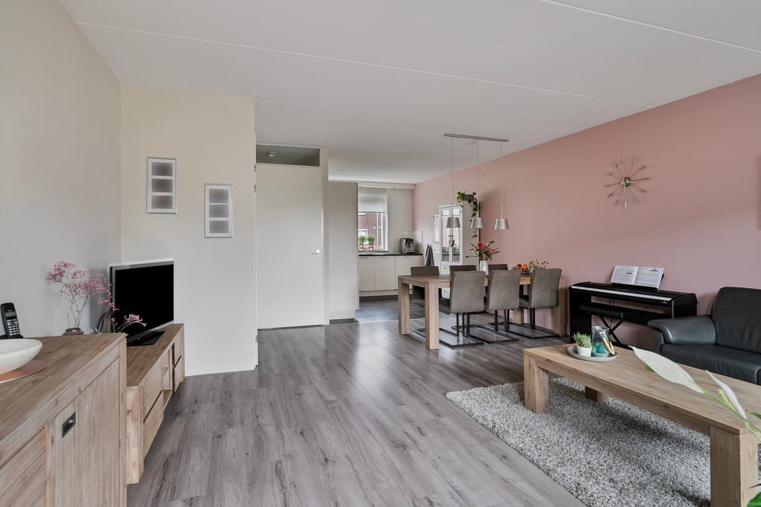 Foto 8 van Zandrug 7