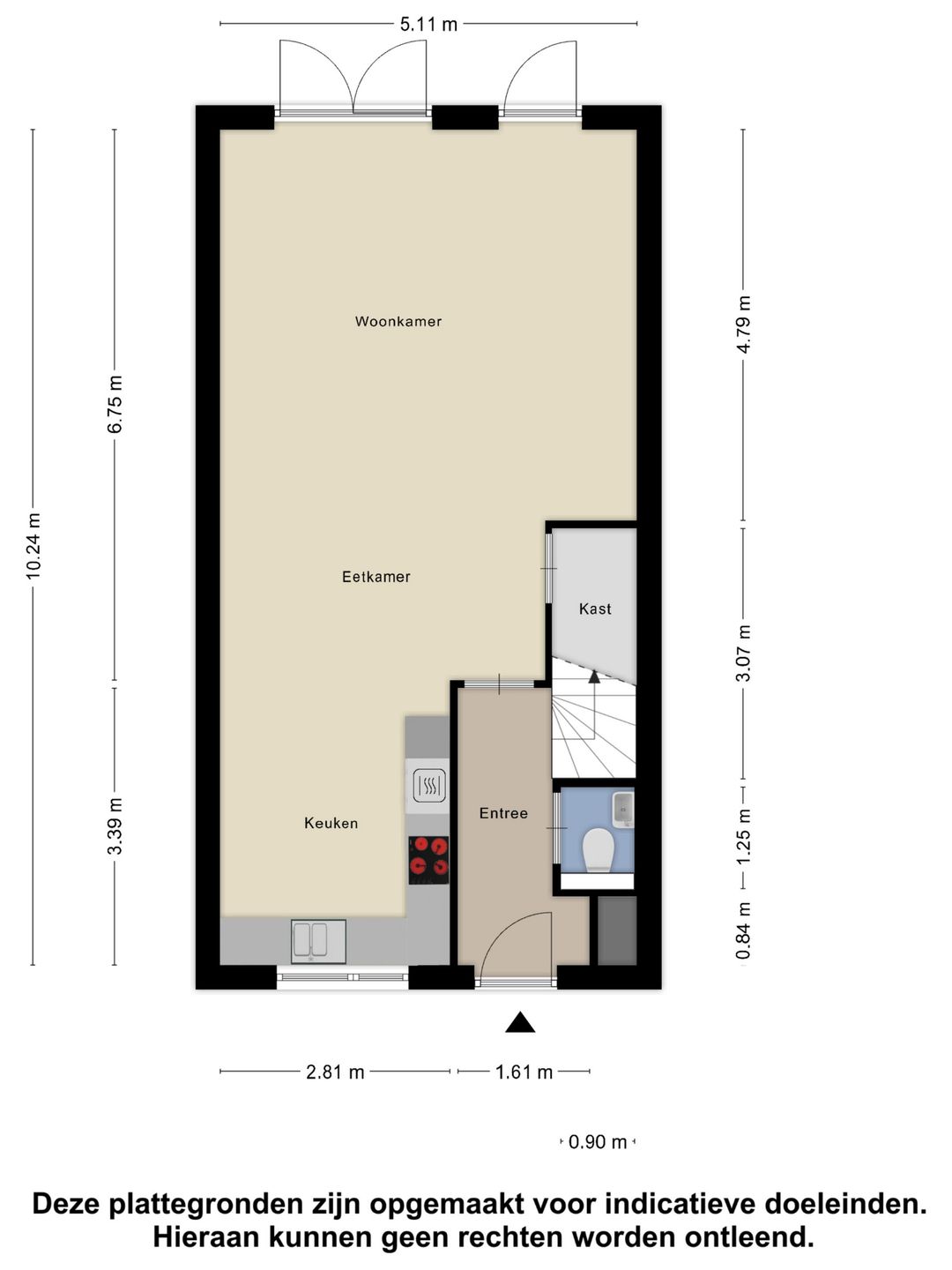 Foto 11 van Zandrug 7