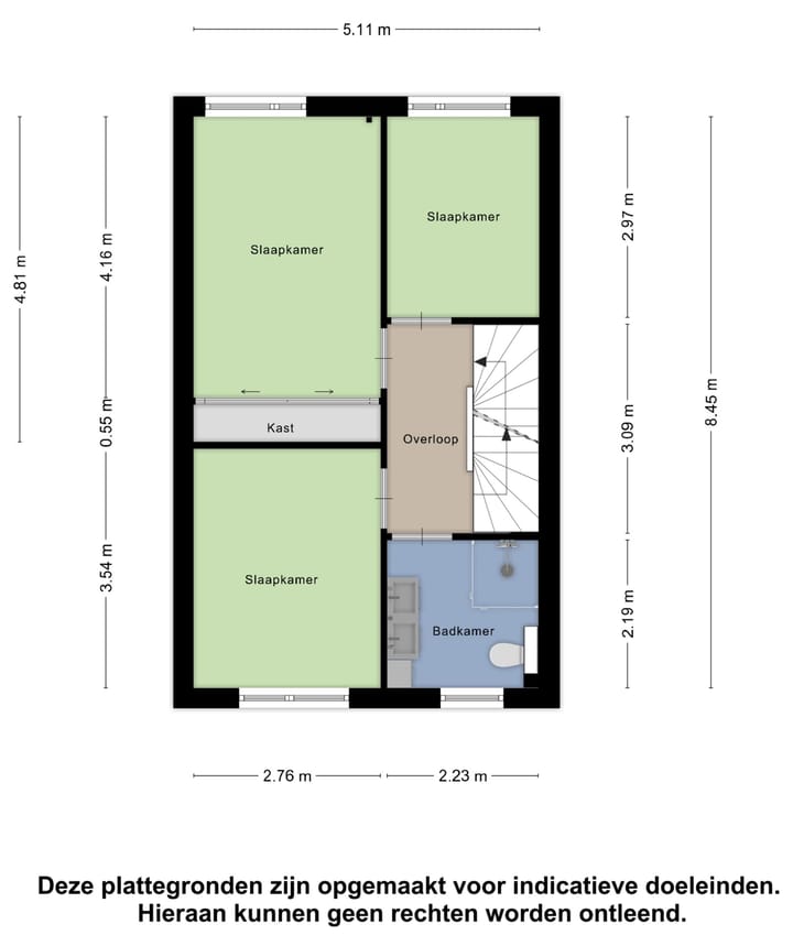 Foto 20 van Zandrug 7