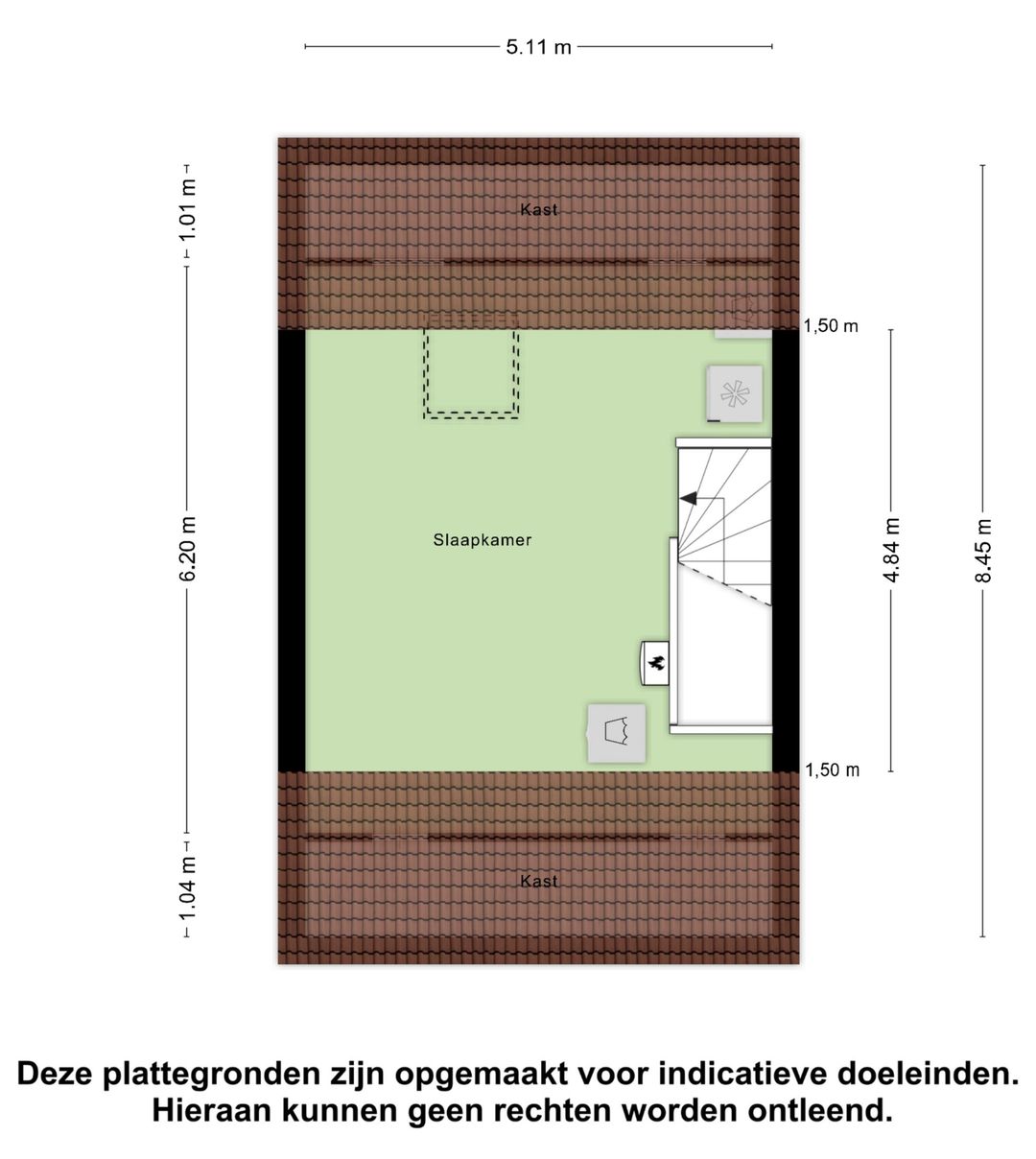 Foto 23 van Zandrug 7