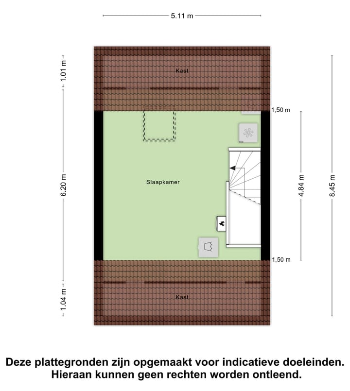 Foto 23 van Zandrug 7