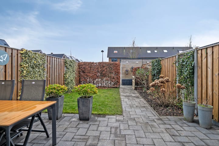 Foto 24 van Zandrug 7