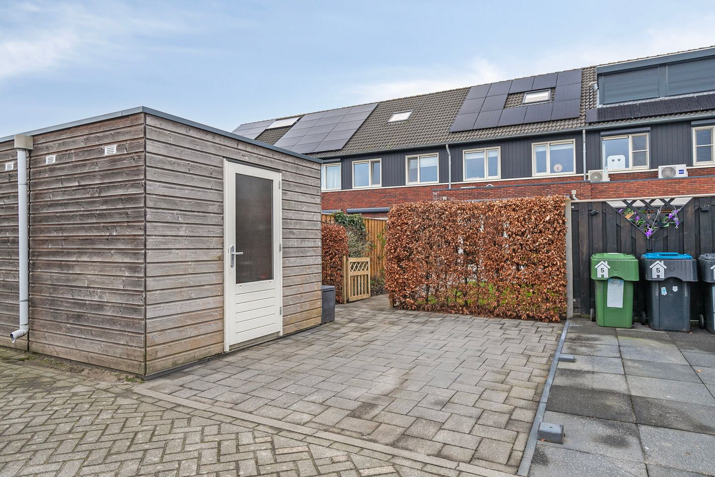 Foto 29 van Zandrug 7