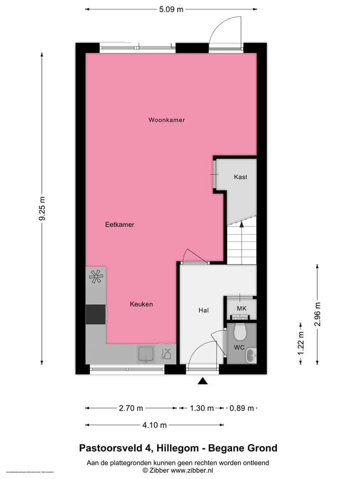 Foto 36 van Pastoorsveld 4