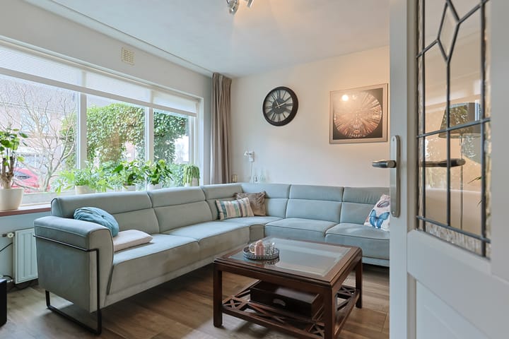 Foto 10 van van Schagenhof 17