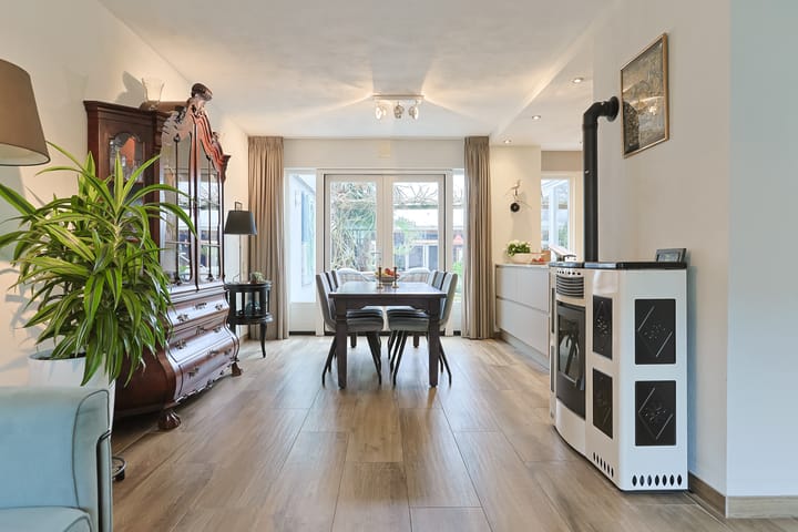 Foto 16 van van Schagenhof 17