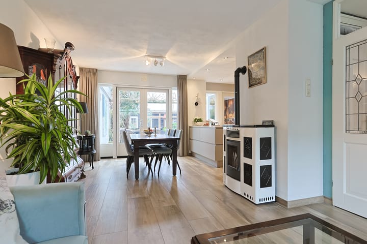 Foto 17 van van Schagenhof 17