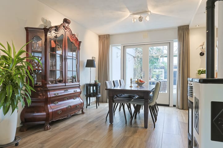 Foto 19 van van Schagenhof 17