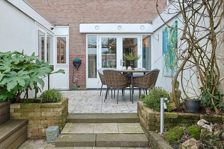 Foto 57 van van Schagenhof 17