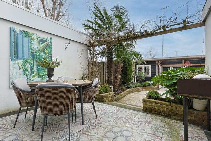 Foto 58 van van Schagenhof 17