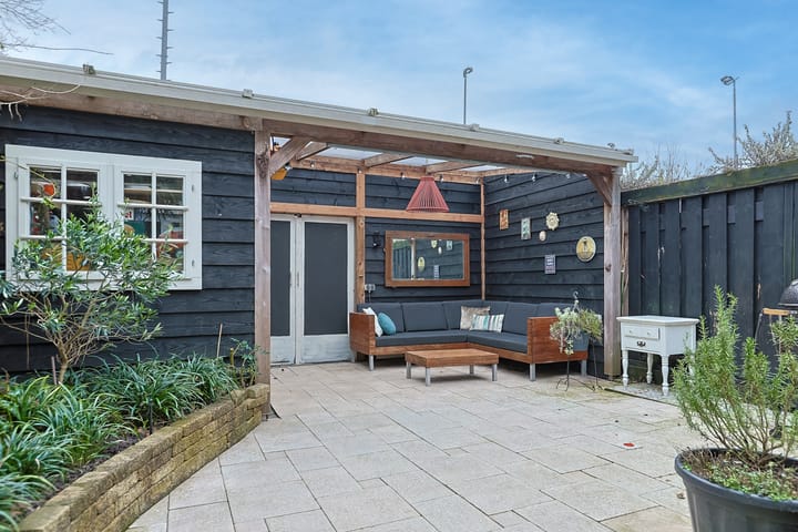 Foto 60 van van Schagenhof 17