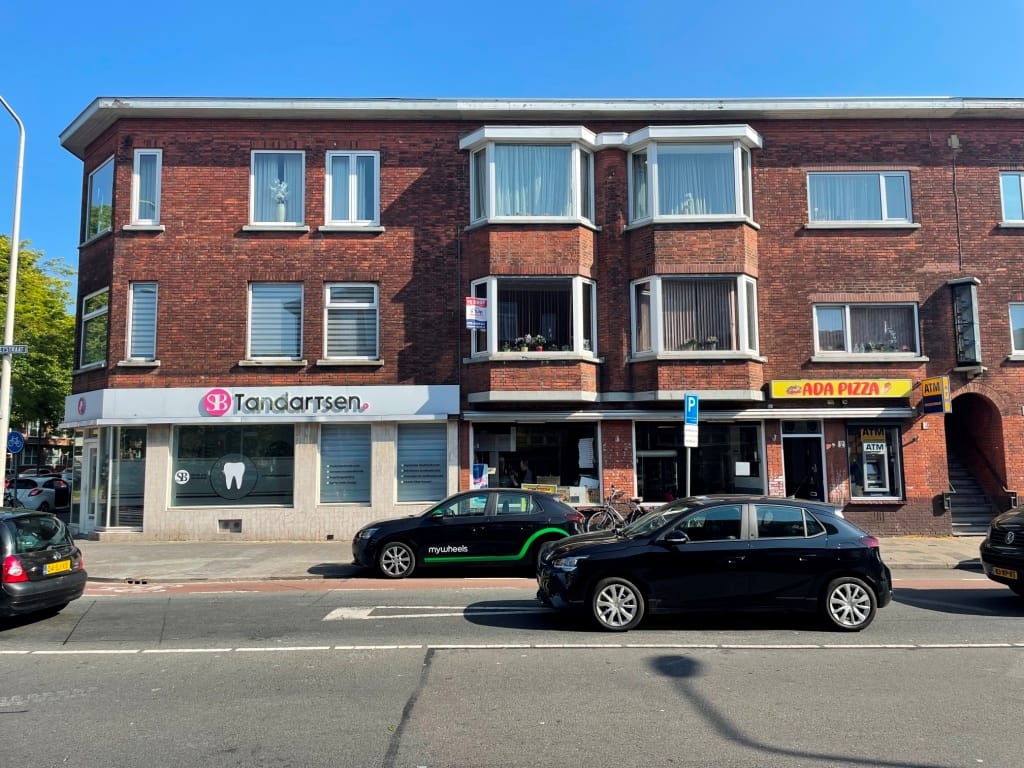 Foto 1 van Terletstraat 4