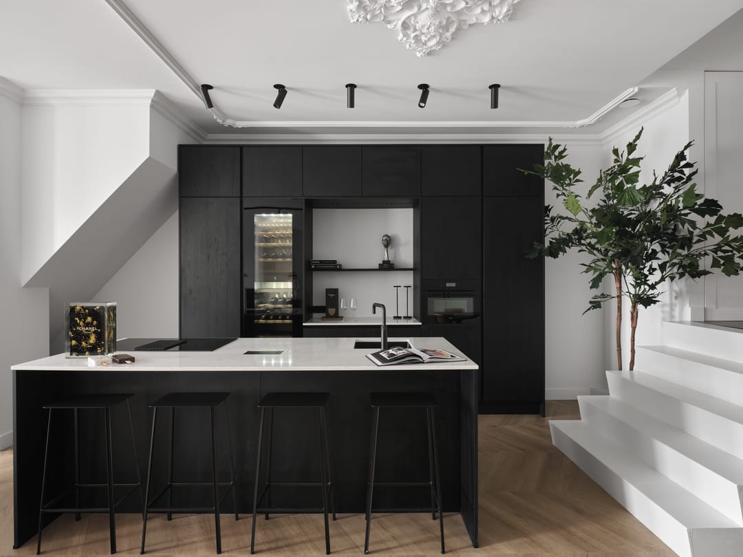 Foto 1 van Thorbeckegracht 68