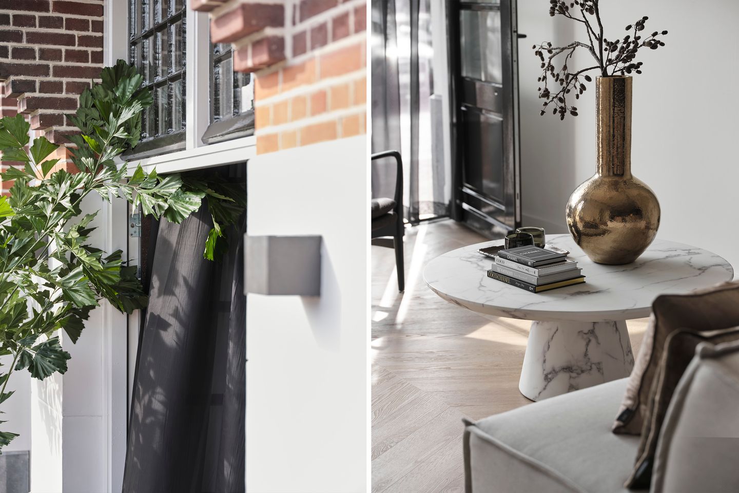 Foto 5 van Thorbeckegracht 68