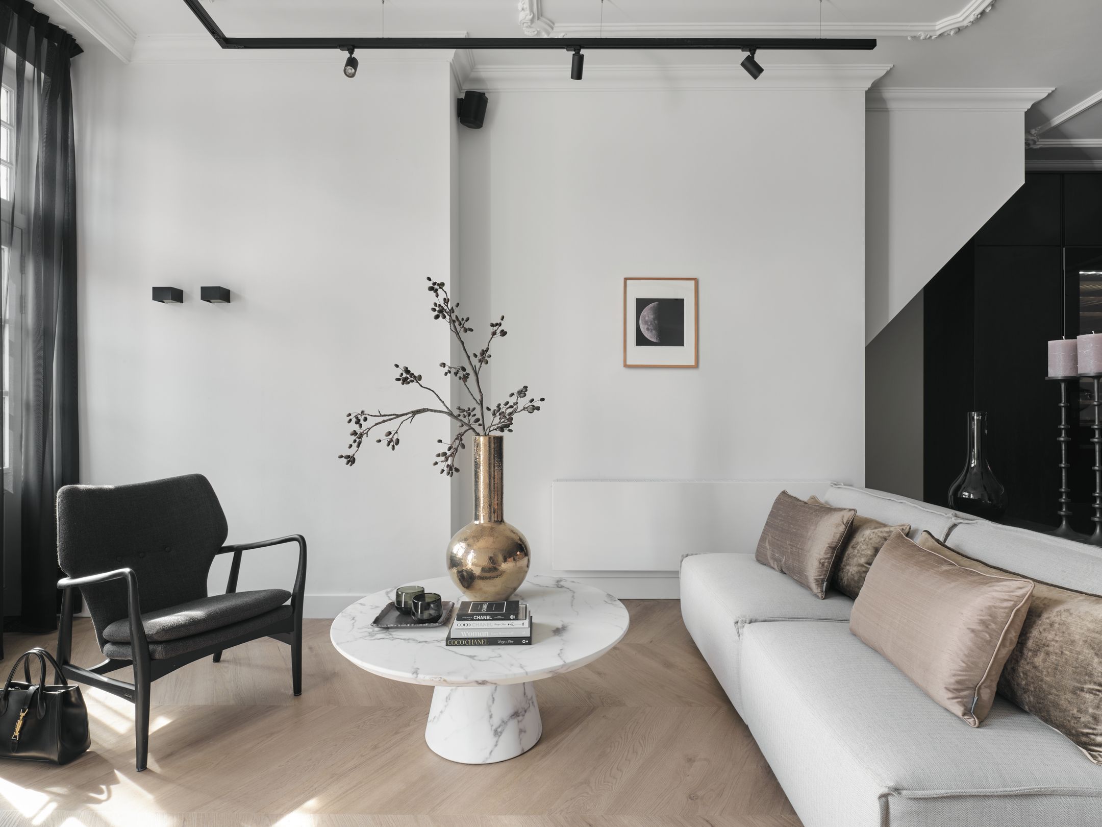 Foto 6 van Thorbeckegracht 68