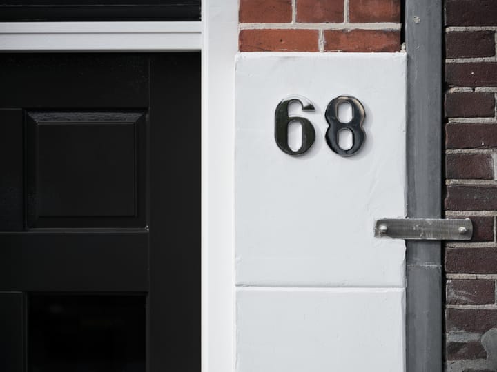 Foto 4 van Thorbeckegracht 68