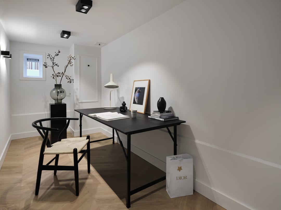 Foto 13 van Thorbeckegracht 68