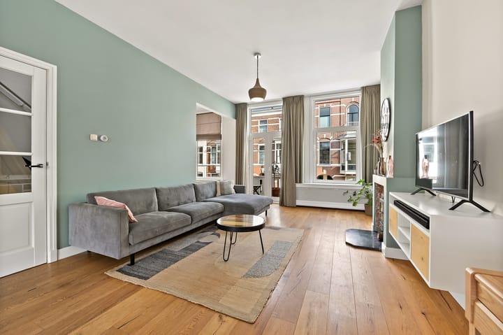 Foto 5 van Renbaanstraat 41