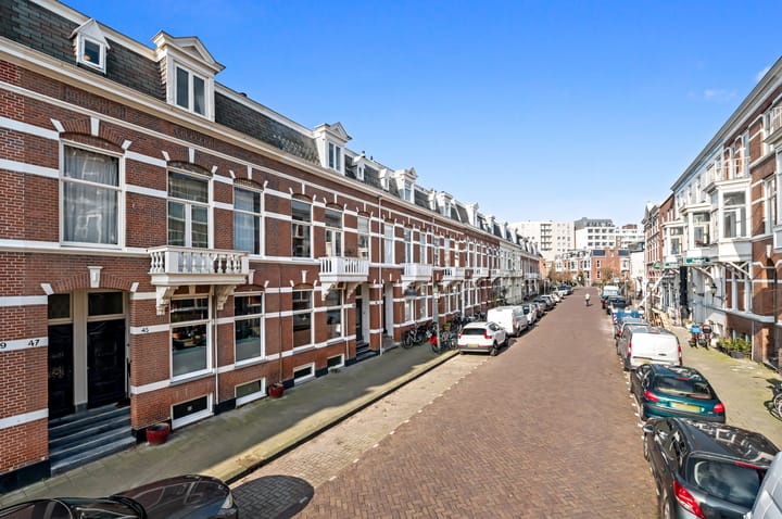 Foto 3 van Renbaanstraat 41