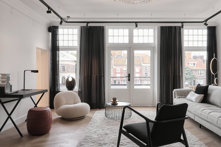 Thorbeckegracht 68 A