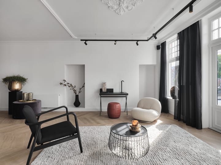 Photo 5 of Thorbeckegracht 68-A