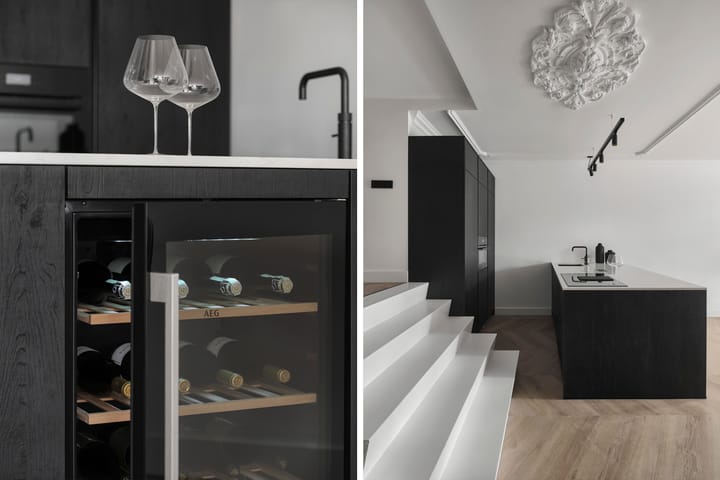 Photo 7 of Thorbeckegracht 68-A