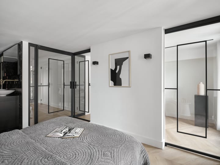 Photo 9 of Thorbeckegracht 68-A