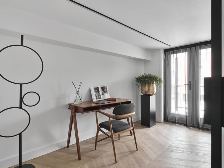 Photo 10 of Thorbeckegracht 68-A