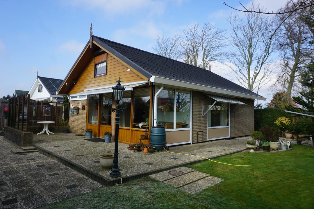 Foto 1 van De Keizerskroon 215