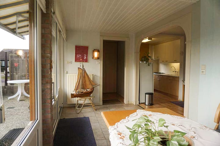 Foto 5 van De Keizerskroon 215