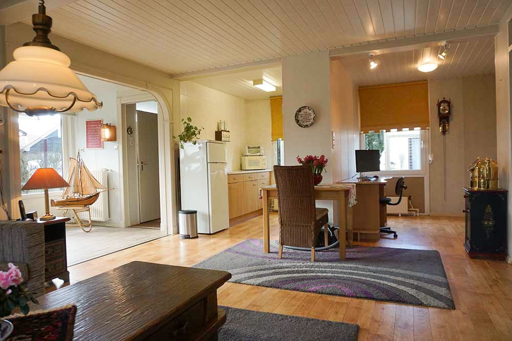 Foto 7 van De Keizerskroon 215