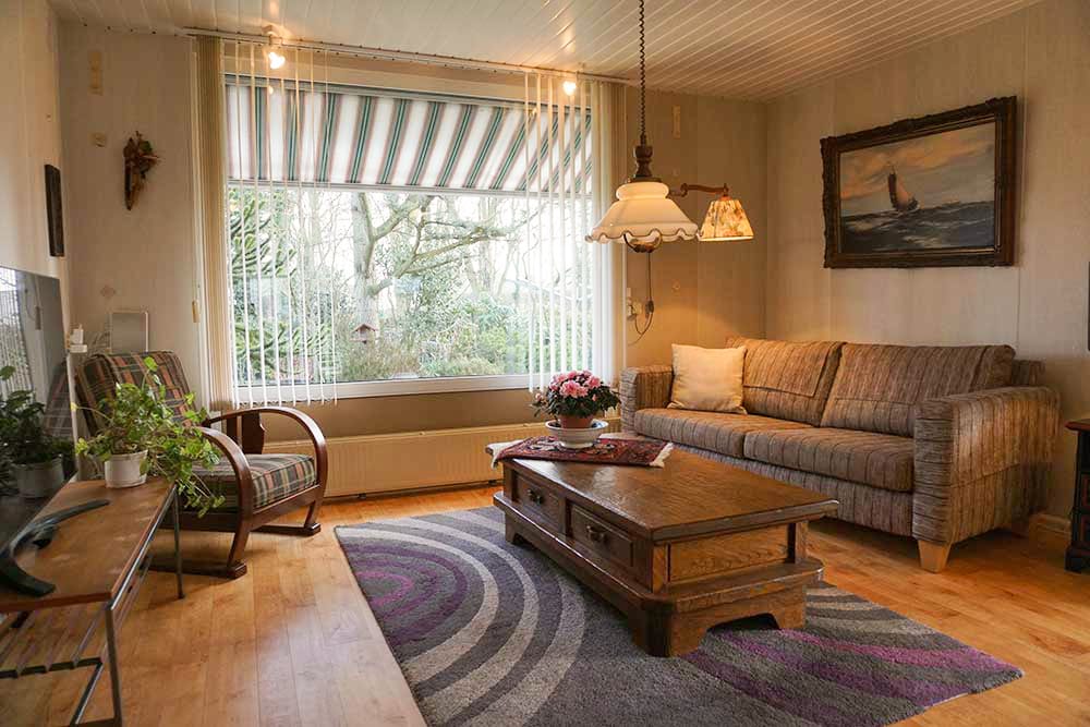 Foto 8 van De Keizerskroon 215