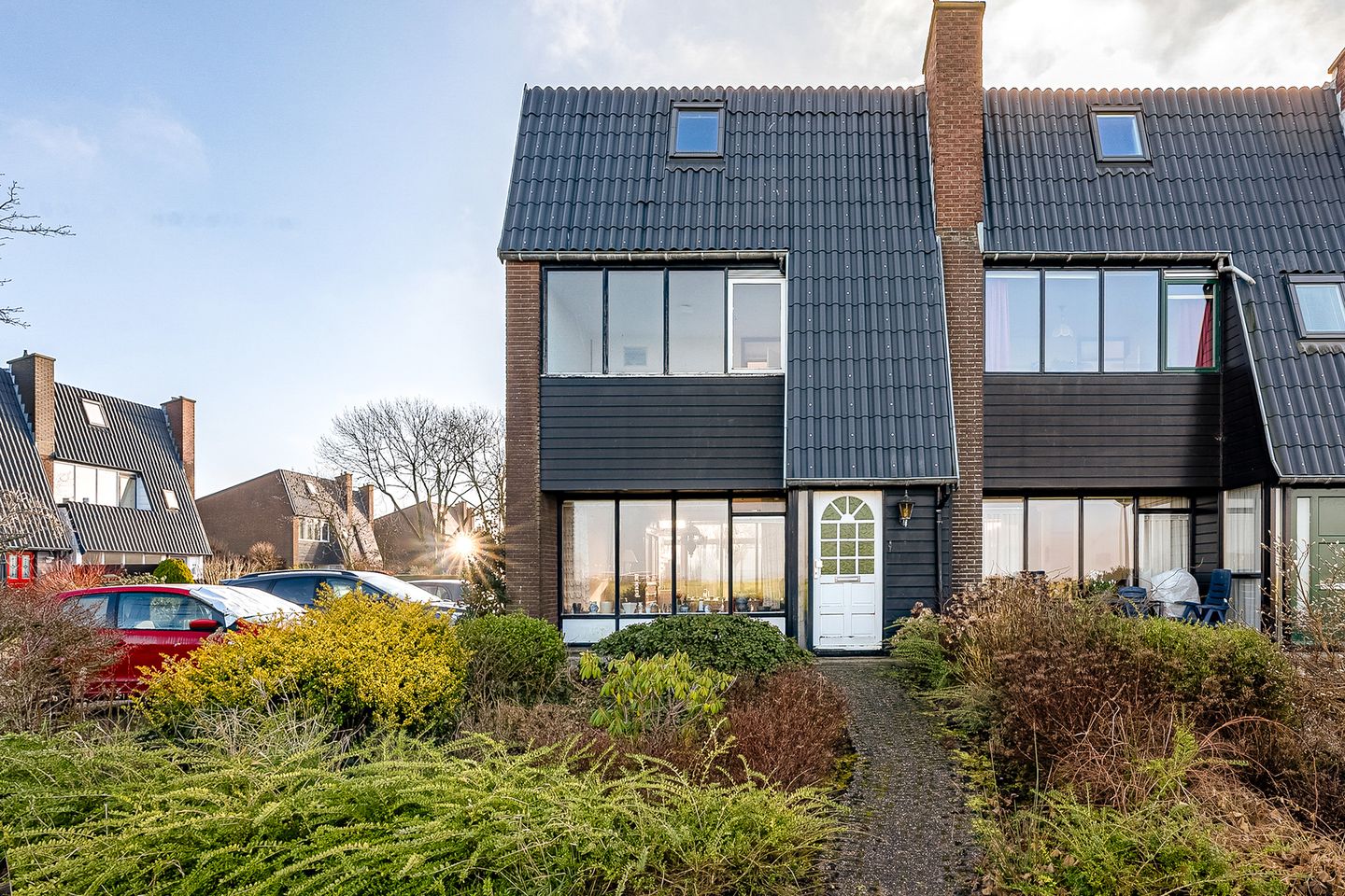 Foto 1 van Gruttopad 1