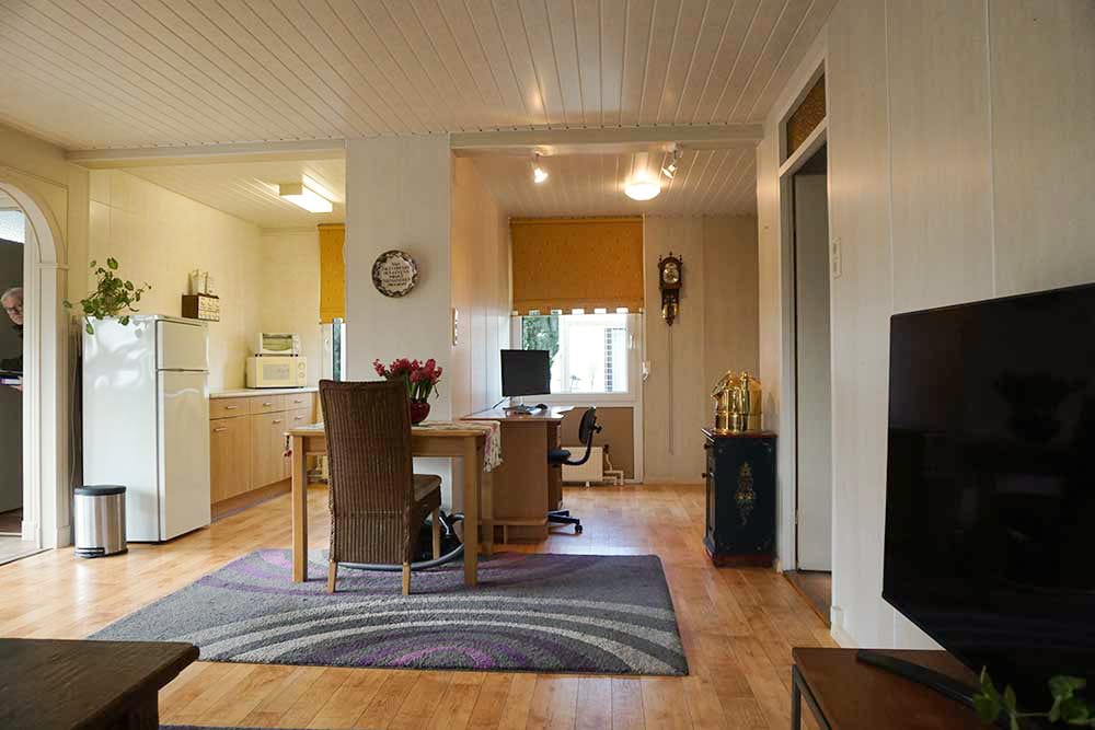 Foto 12 van De Keizerskroon 215