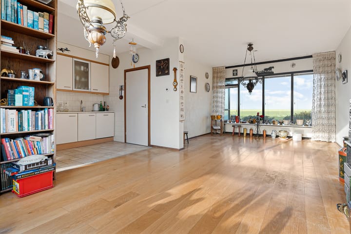 Foto 9 van Gruttopad 1