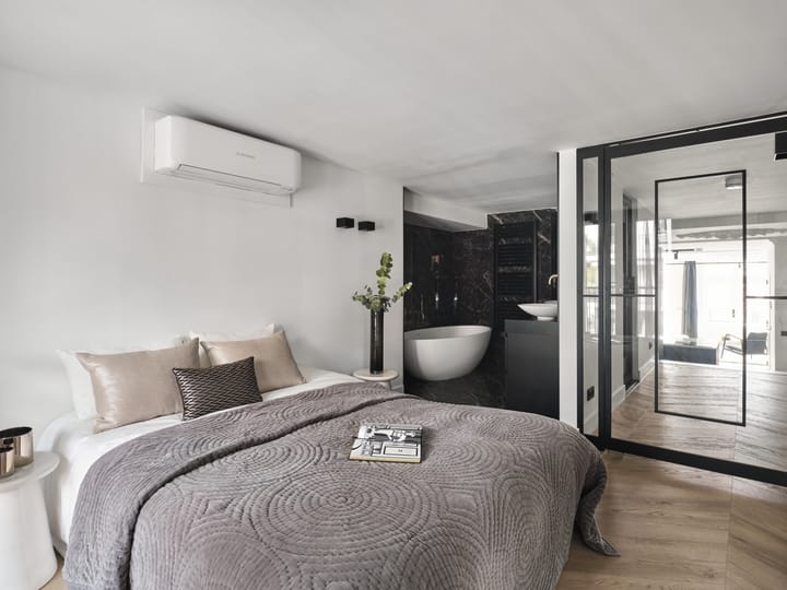 Photo 8 of Thorbeckegracht 68-A