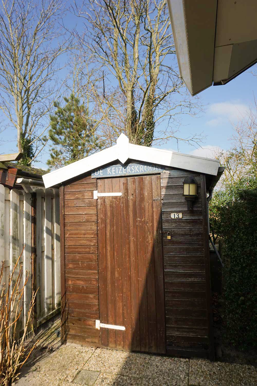 Foto 38 van De Keizerskroon 215