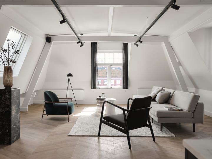 Photo 1 of Thorbeckegracht 68-B