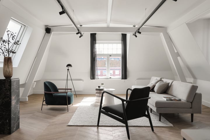 Thorbeckegracht 68 B