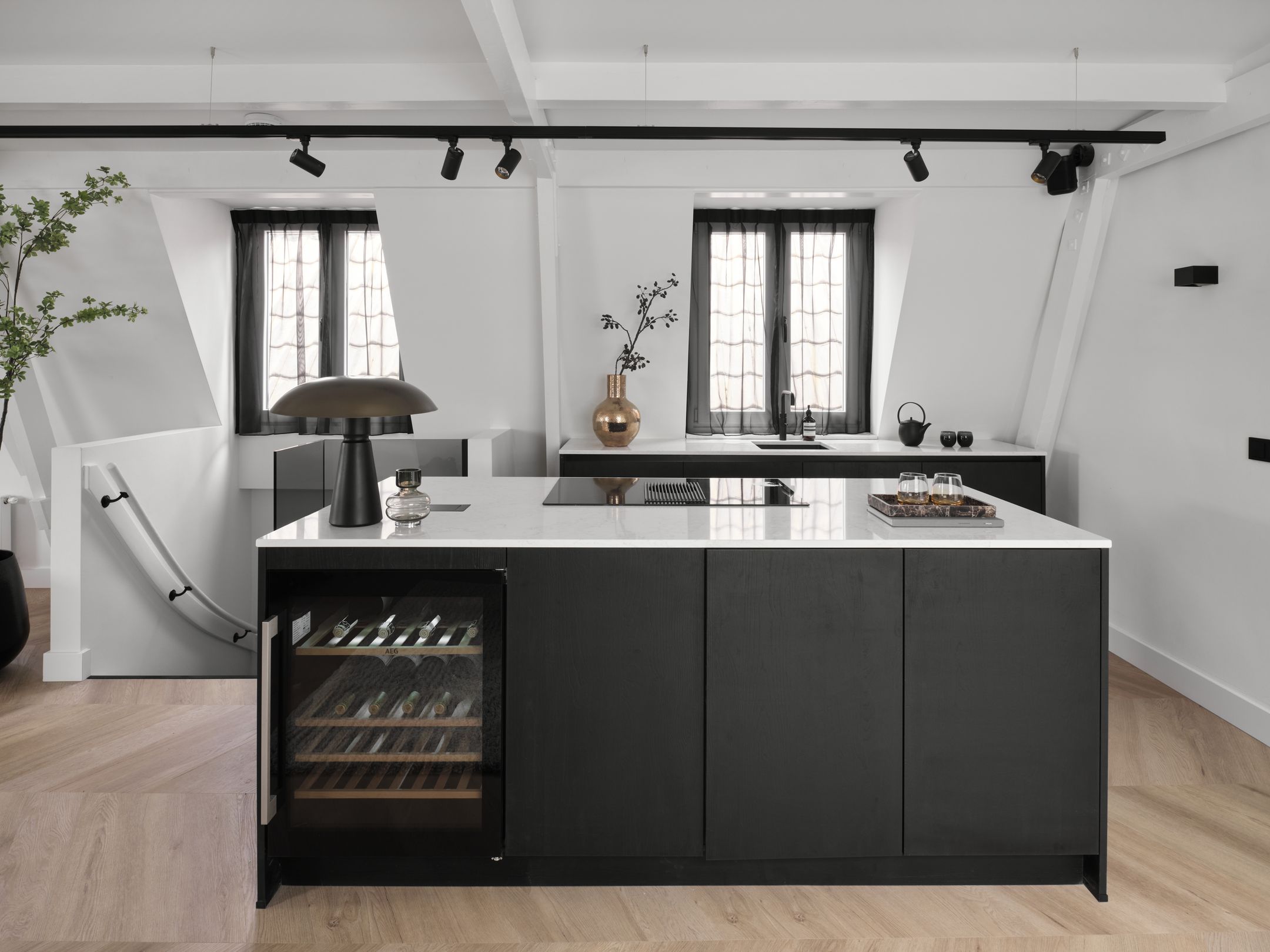 Foto 3 van Thorbeckegracht 68-B