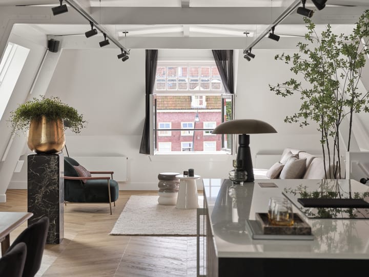 Photo 6 of Thorbeckegracht 68-B